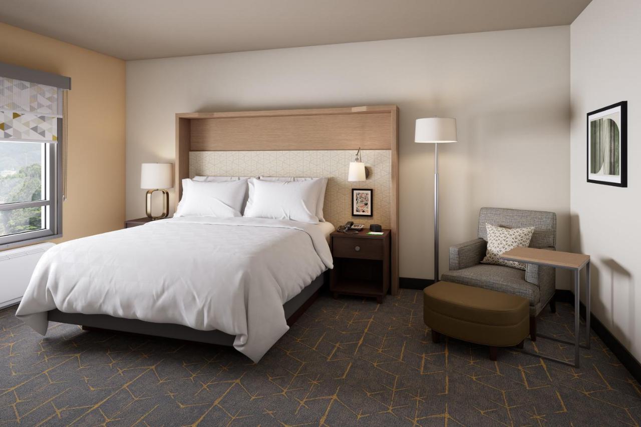 Holiday Inn & Suites - Barstow By Ihg Экстерьер фото