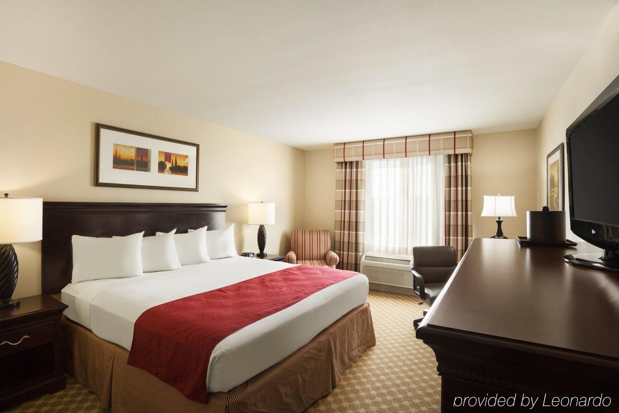 Holiday Inn & Suites - Barstow By Ihg Экстерьер фото