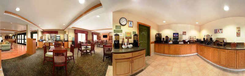 Holiday Inn & Suites - Barstow By Ihg Экстерьер фото