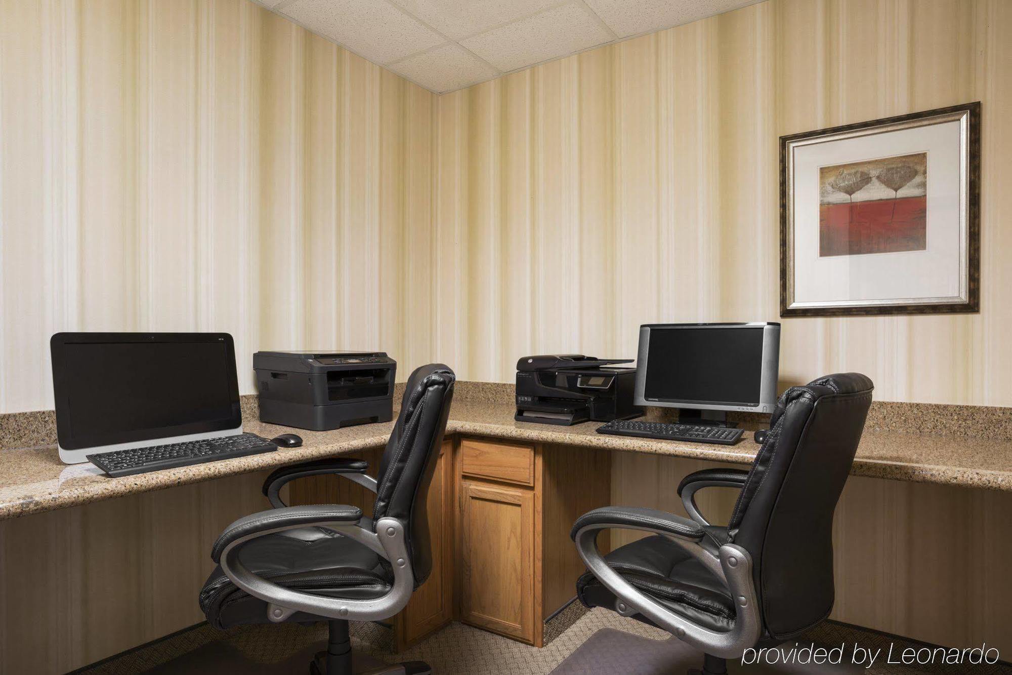 Holiday Inn & Suites - Barstow By Ihg Экстерьер фото
